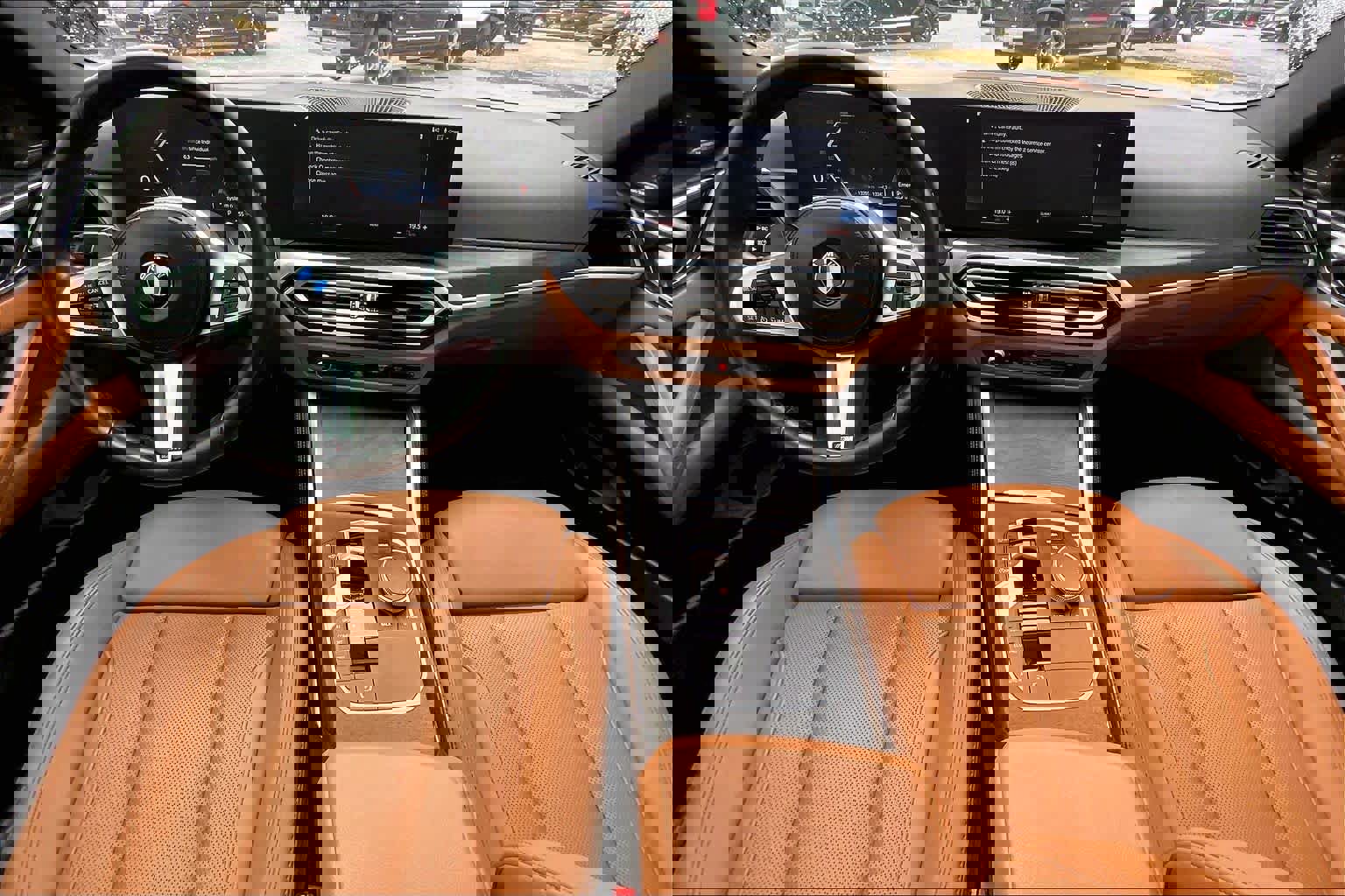 Used 2024 BMW 430i 430i w/ M Sport Package image 15