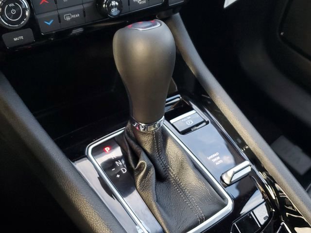 New 2026 Jeep Compass Latitude image 24