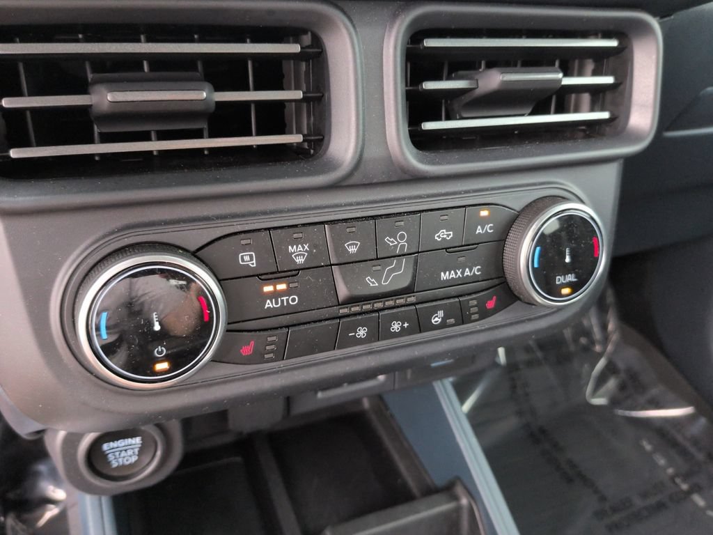 Used 2024 Ford Maverick Tremor w/ Tremor Off-Road Package AWD/4WD image 16