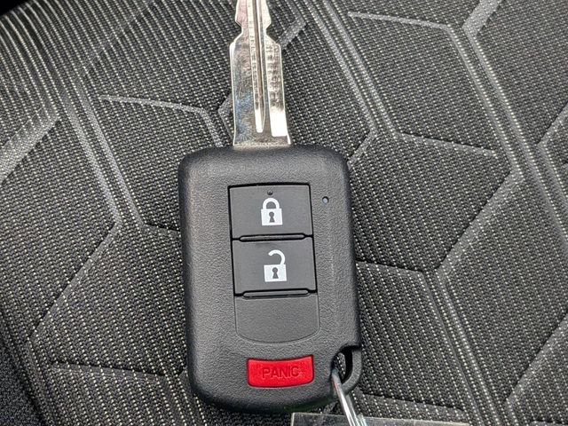 New 2026 Mitsubishi Outlander Sport ES image 29