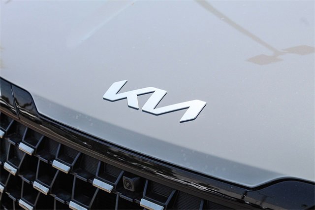 New 2026 Kia Carnival SX Prestige image 14