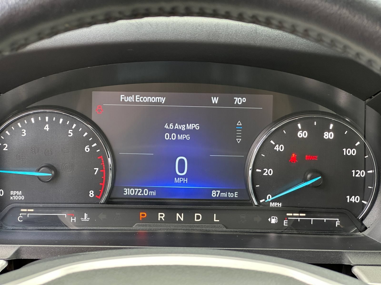 Used 2022 Ford Explorer XLT AWD/4WD image 20