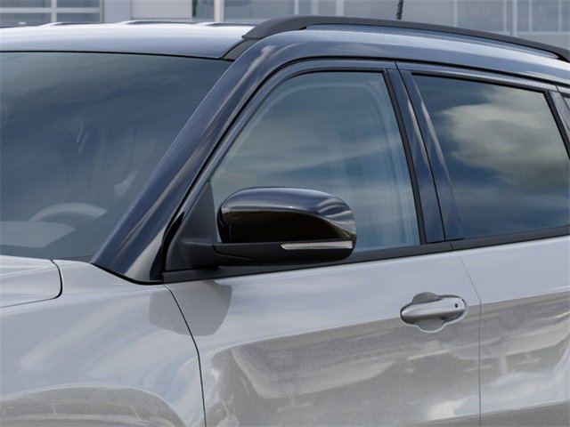 Used 2026 Jeep Compass Limited image 12