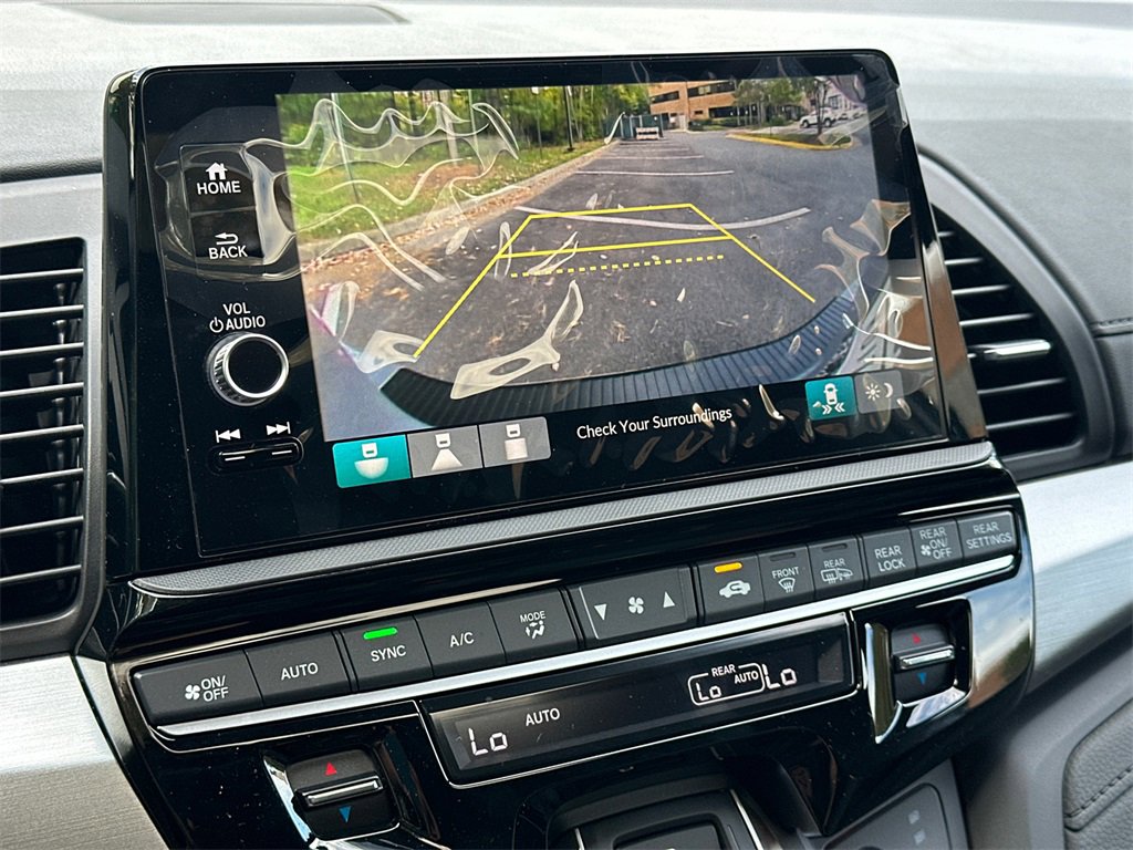New 2026 Honda Odyssey Sport-L image 29