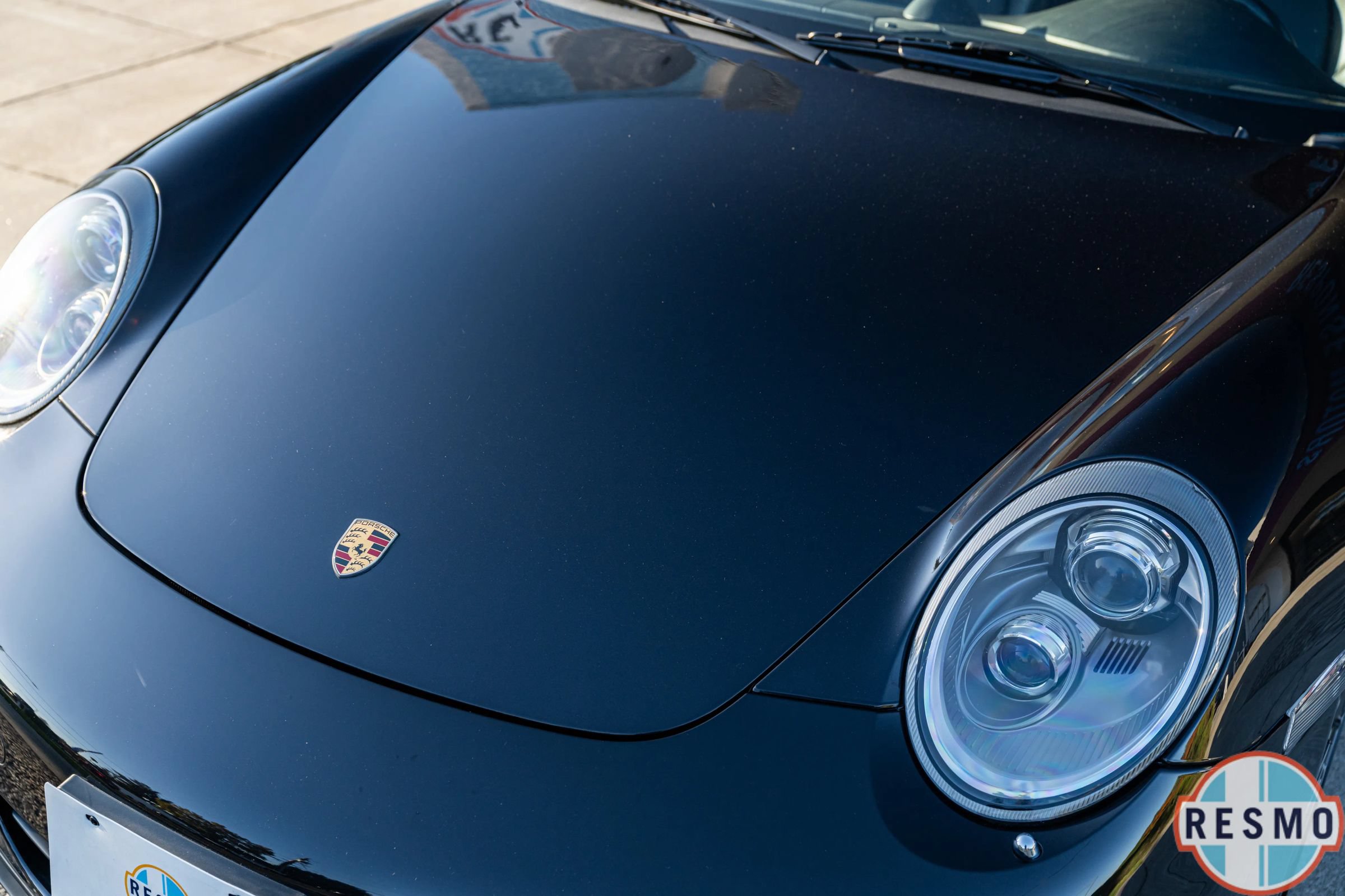 Used 2010 Porsche 911 Turbo AWD/4WD image 33