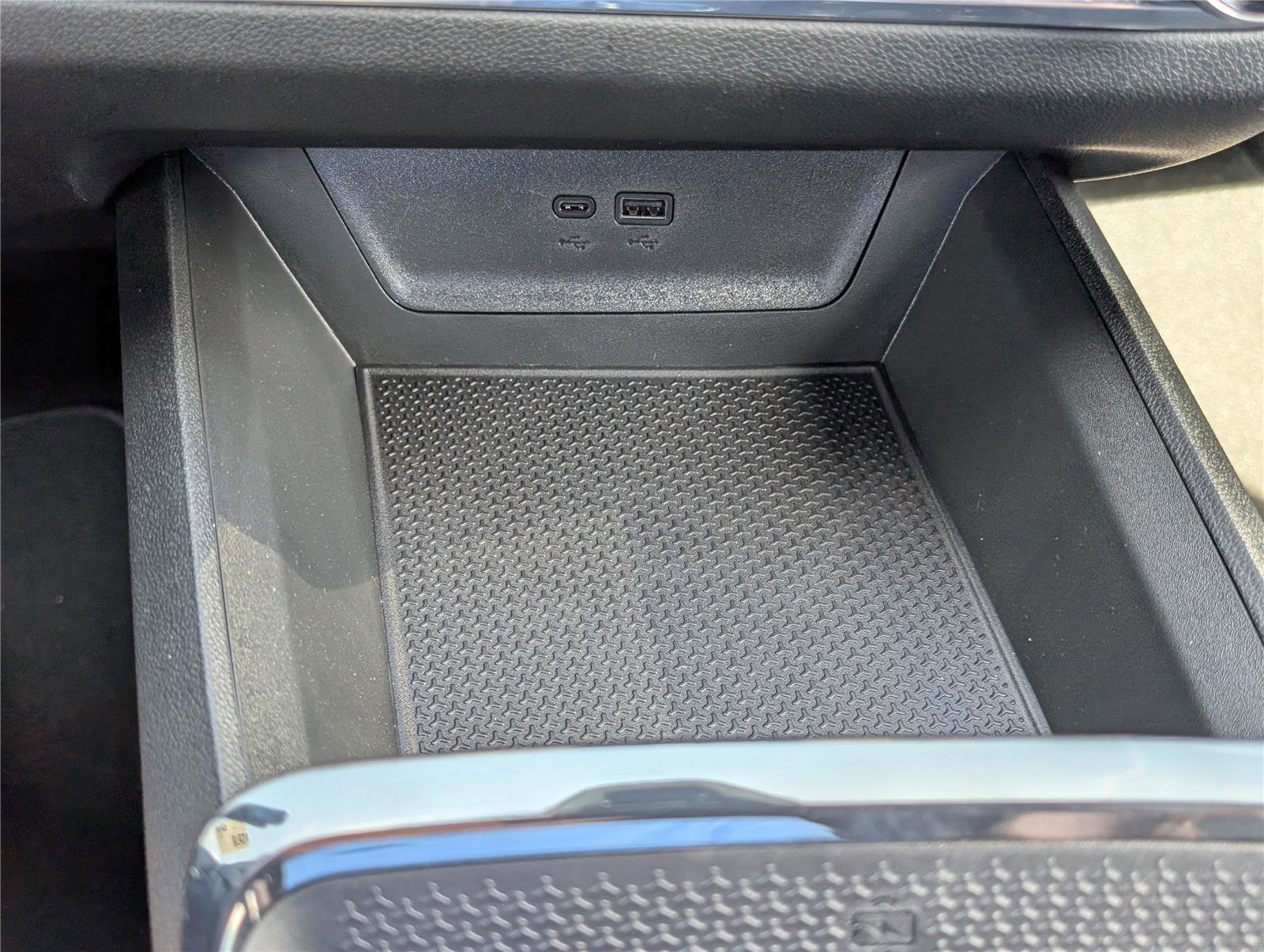 New 2026 Chevrolet Equinox RS w/ Convenience Package III image 22