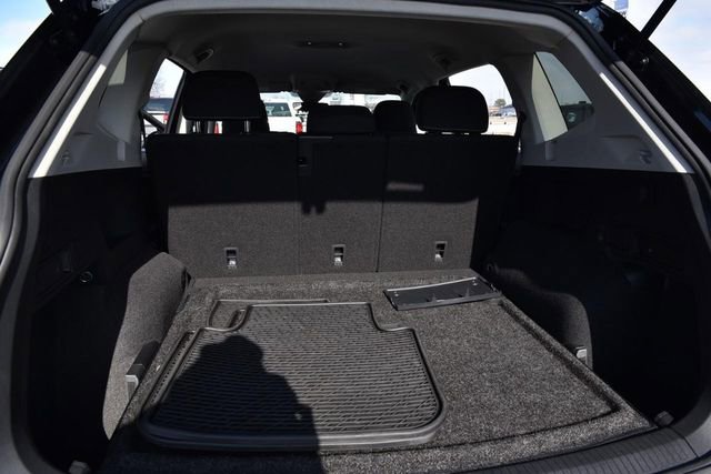 Certified 2023 Volkswagen Tiguan S w/ Driver Assistance Package image 22