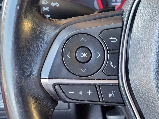 Certified 2019 Toyota Camry XSE image 29