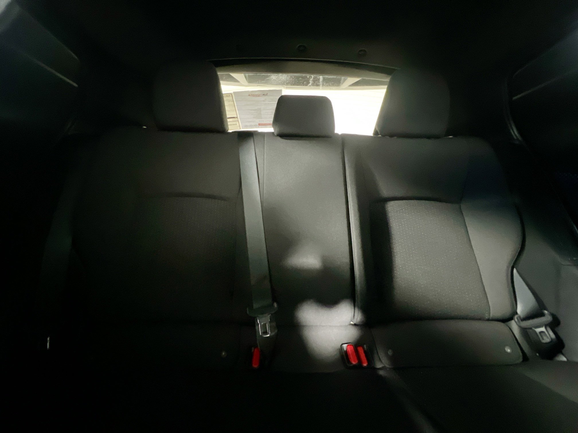 Used 2019 Toyota C-HR XLE image 32