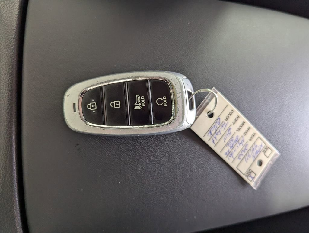 Used 2022 Hyundai Santa Fe SEL image 26