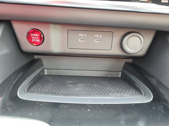 New 2027 Nissan Rogue Dark Armor AWD/4WD image 25