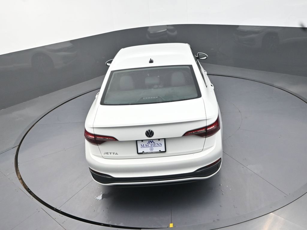 Used 2023 Volkswagen Jetta S image 18