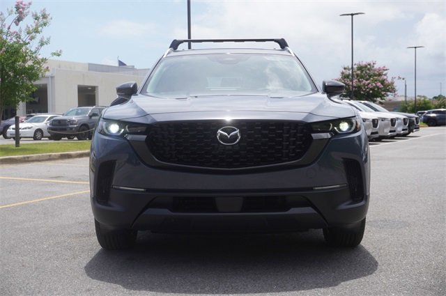 New 2025 MAZDA CX-50 2.5 Hybrid w/ Weather Package image 28
