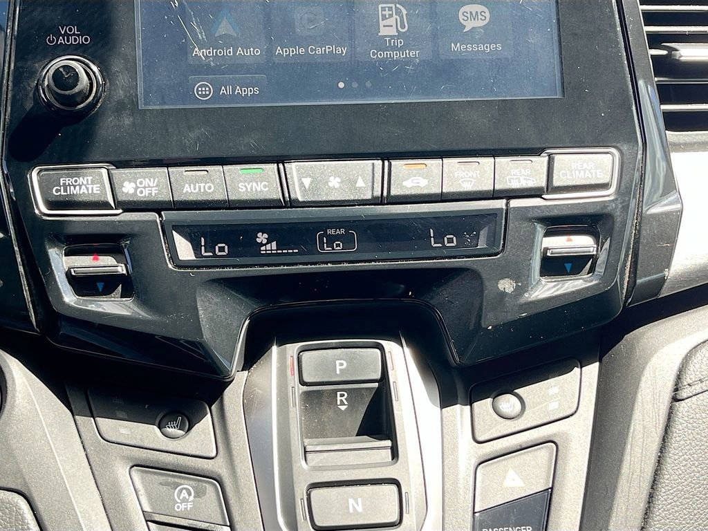 Used 2023 Honda Odyssey Sport image 15
