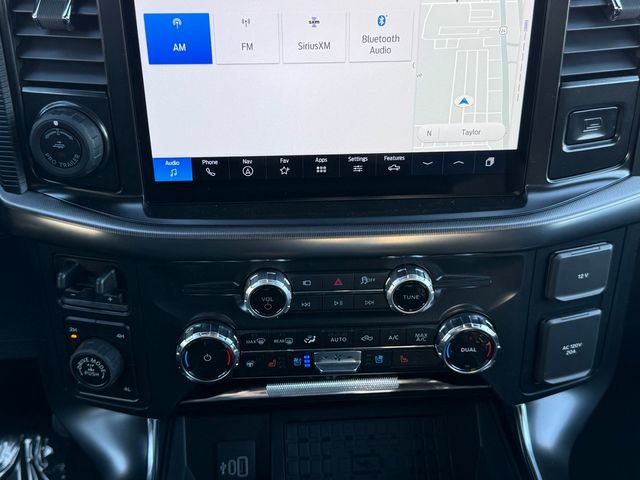 New 2025 Ford F150 Raptor image 15