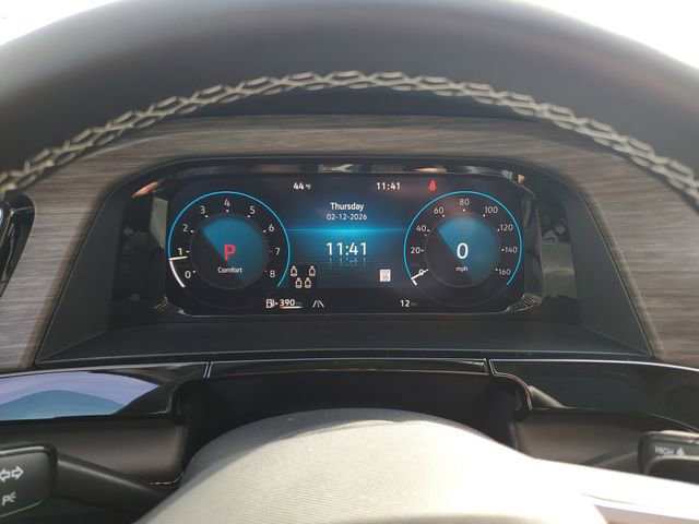 New 2026 Volkswagen Atlas SEL image 24