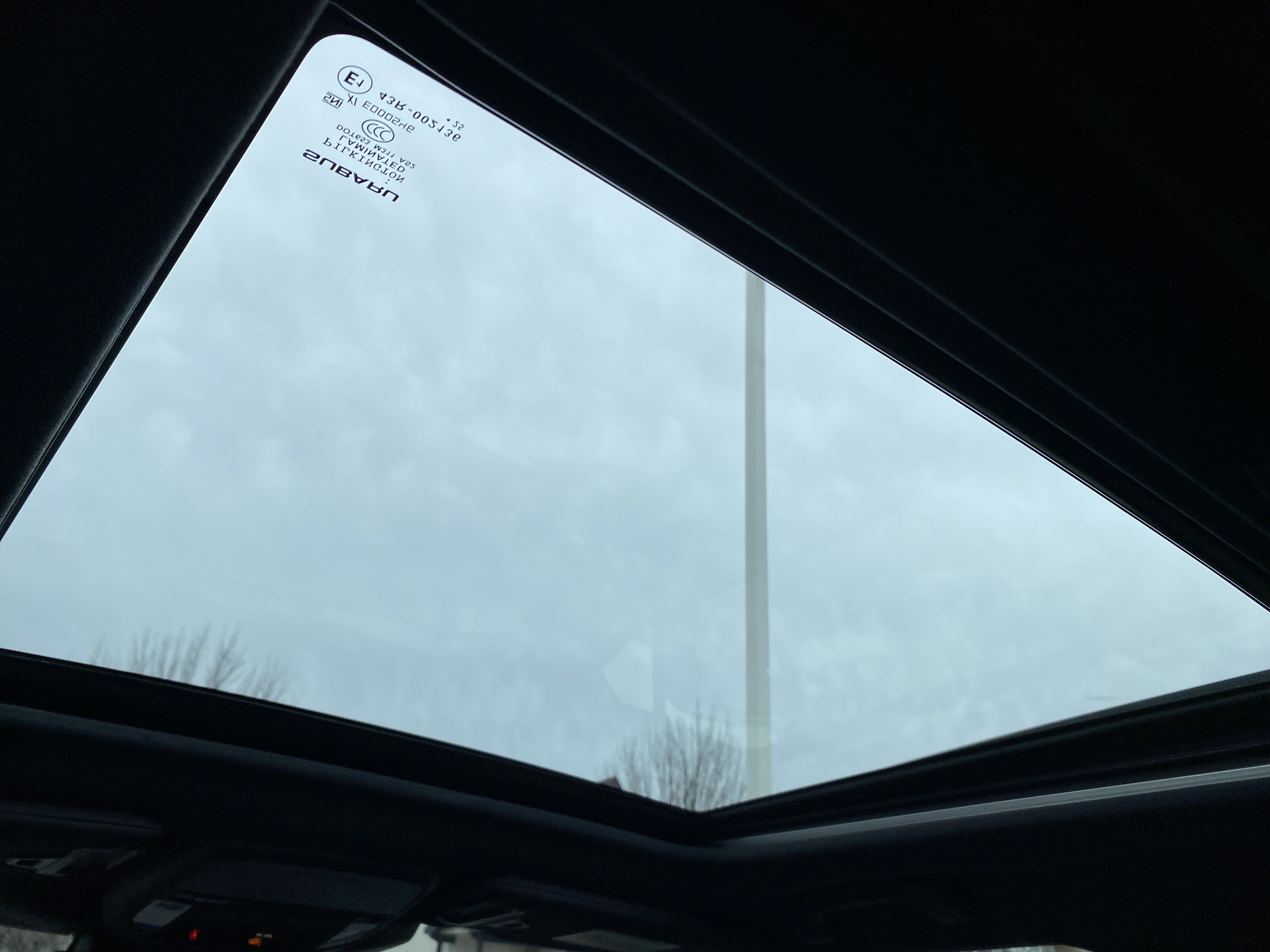 Certified 2026 Subaru Forester Premium image 34