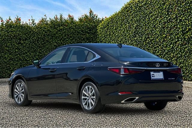 Used 2024 Lexus ES 350 w/ Accessory Package (Z2) FWD image 6