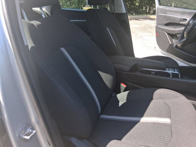 Used 2026 Hyundai Sonata Blue FWD image 25