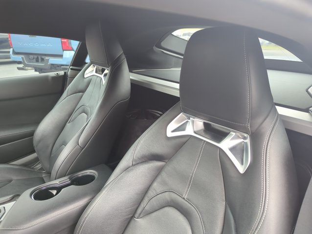 Used 2021 Toyota Supra Premium w/ Driver Assist Package RWD image 24