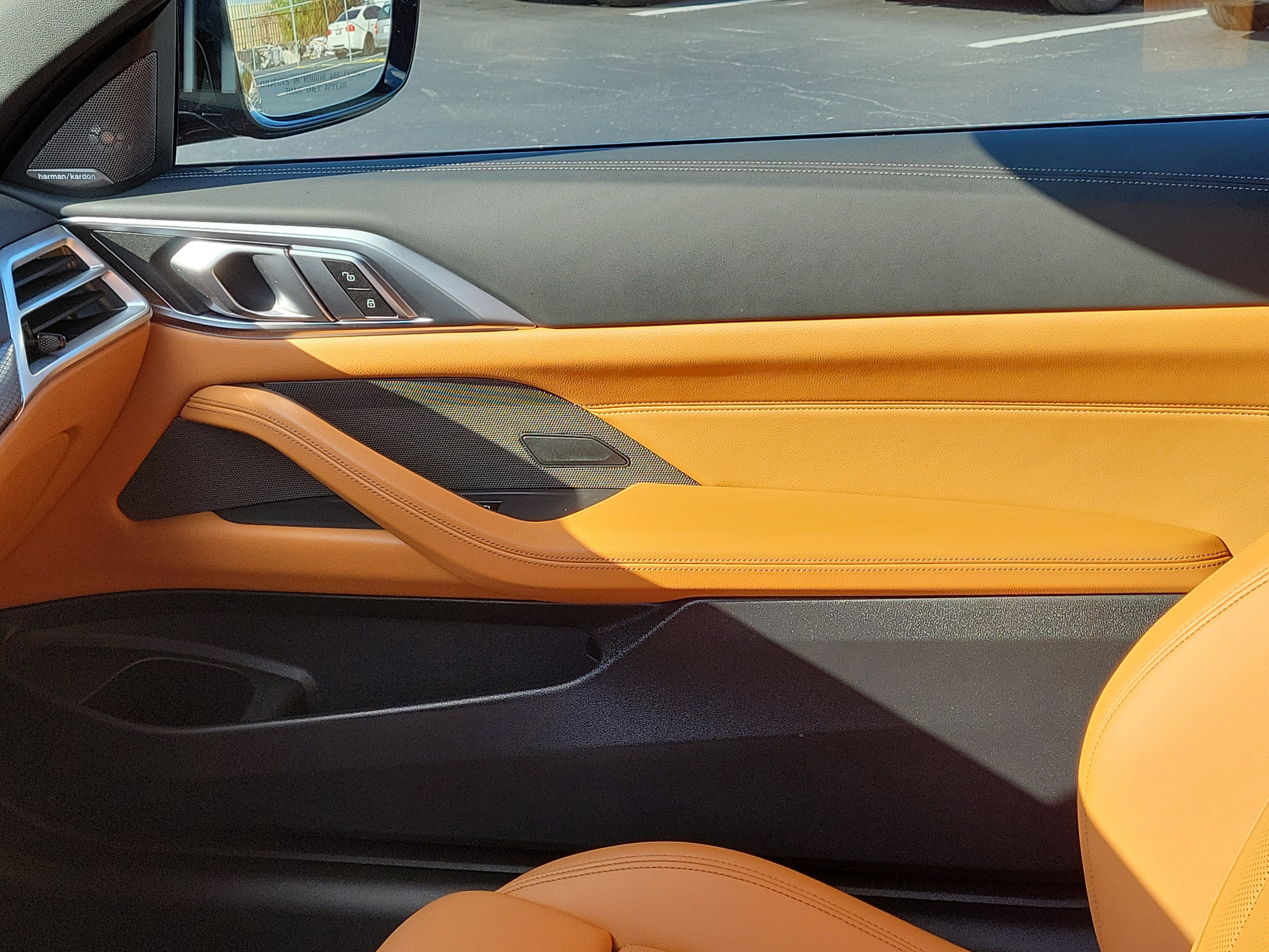 Used 2026 BMW M440i Convertible image 14