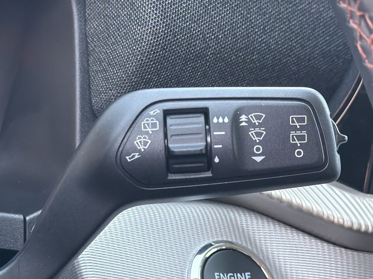 New 2026 Ford Explorer Active w/ Active Comfort Package image 15