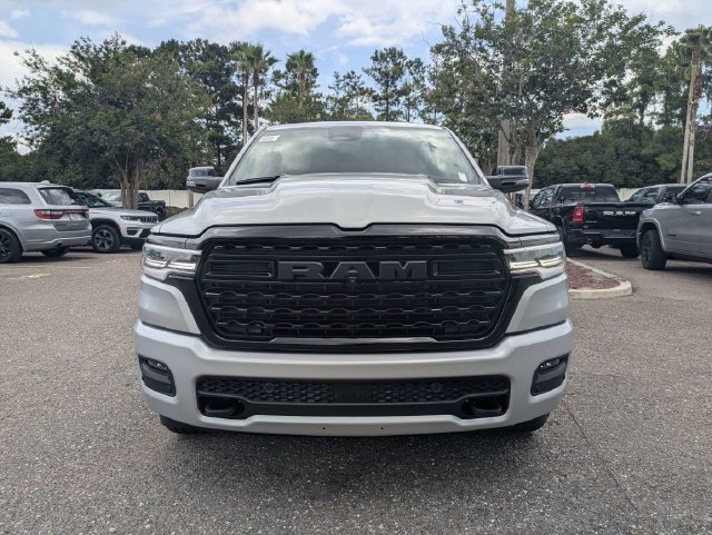 New 2026 RAM 1500 Limited AWD/4WD image 11
