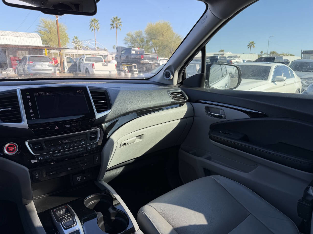 Used 2016 Honda Pilot Touring image 18
