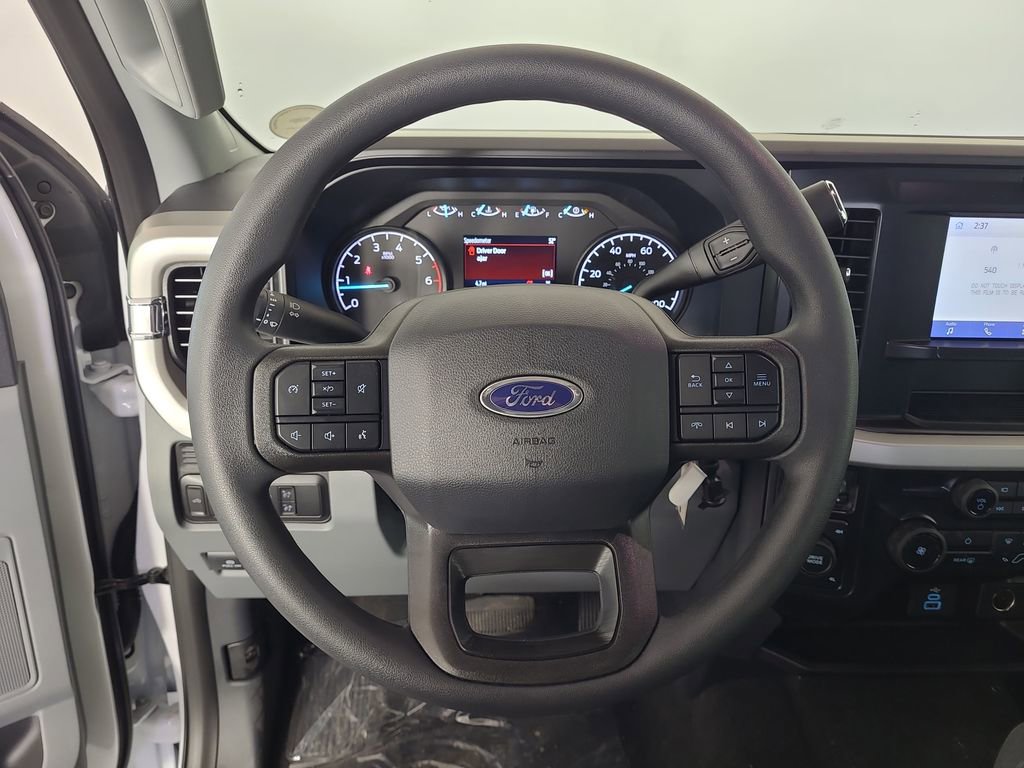 New 2026 Ford F250 XLT w/ 360-Degree Camera Package image 12