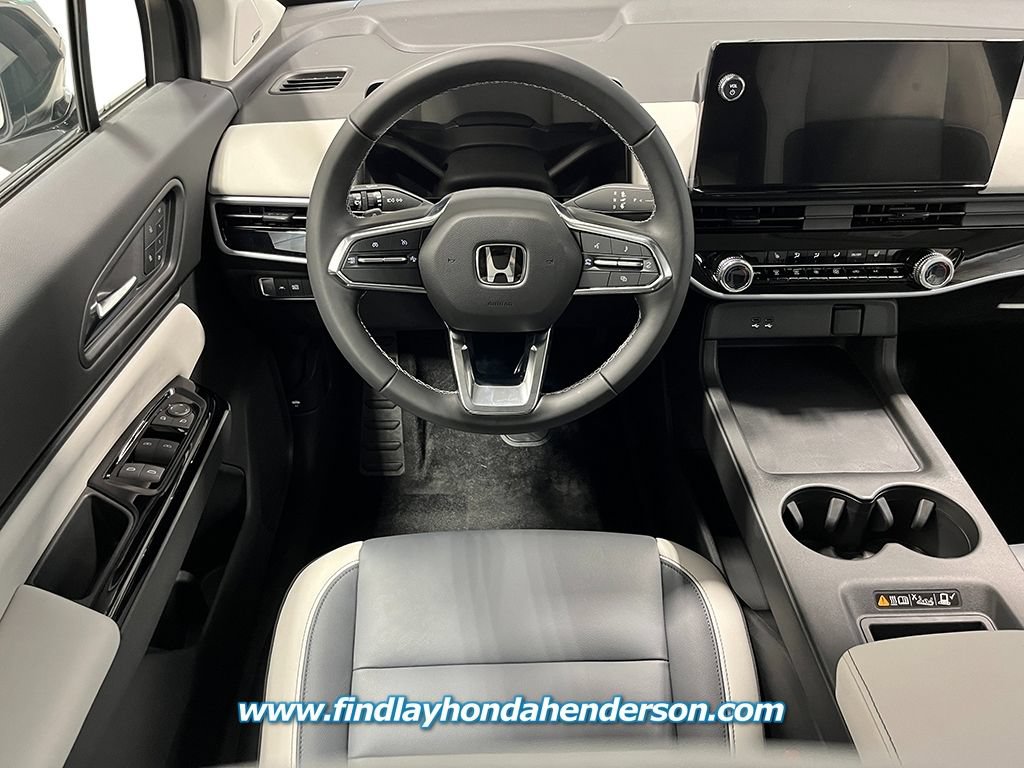New 2026 Honda Prologue Touring image 17