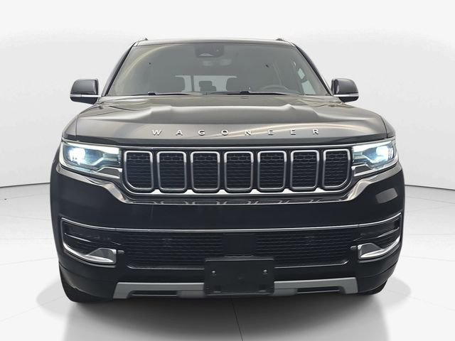 Used 2024 Jeep Wagoneer L Series II w/ Flexible Seating Group image 4