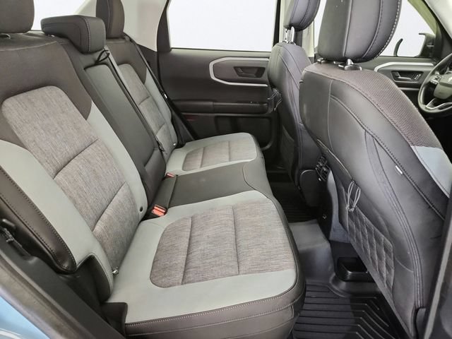 Used 2021 Ford Bronco Sport Big Bend AWD/4WD image 25