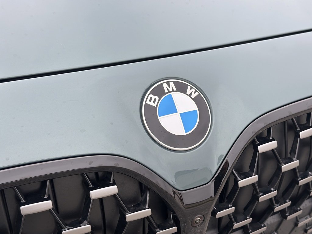 New 2026 BMW 430i xDrive Coupe w/ M Sport Package image 11