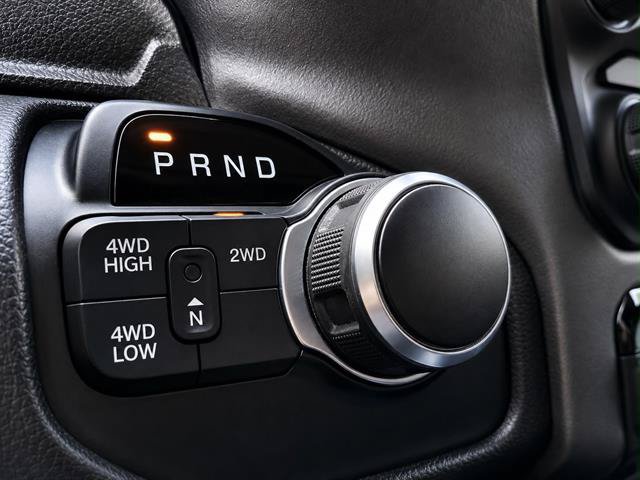 Used 2019 RAM 2500 Big Horn AWD/4WD image 19
