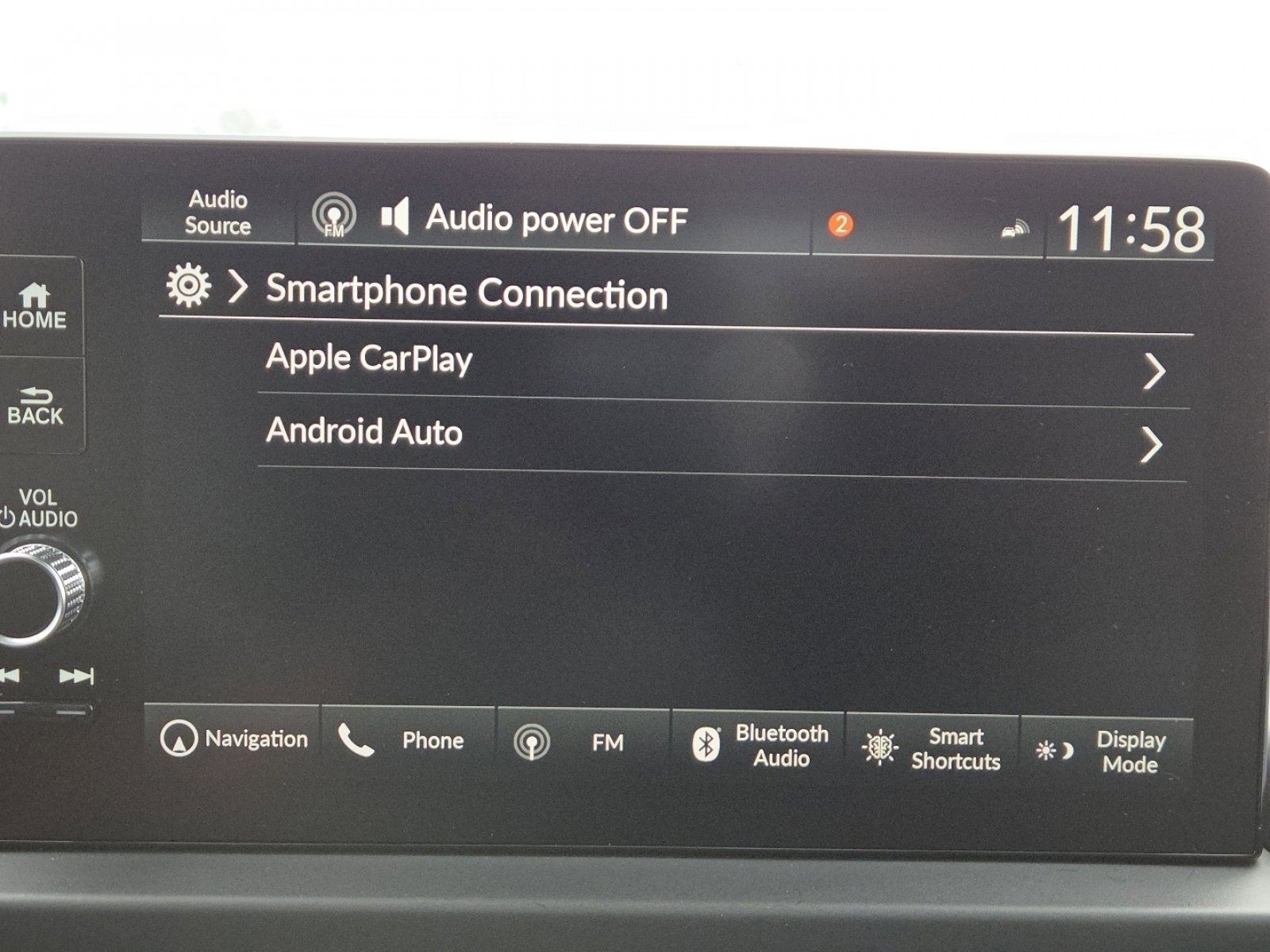 Used 2025 Honda Pilot Touring image 6