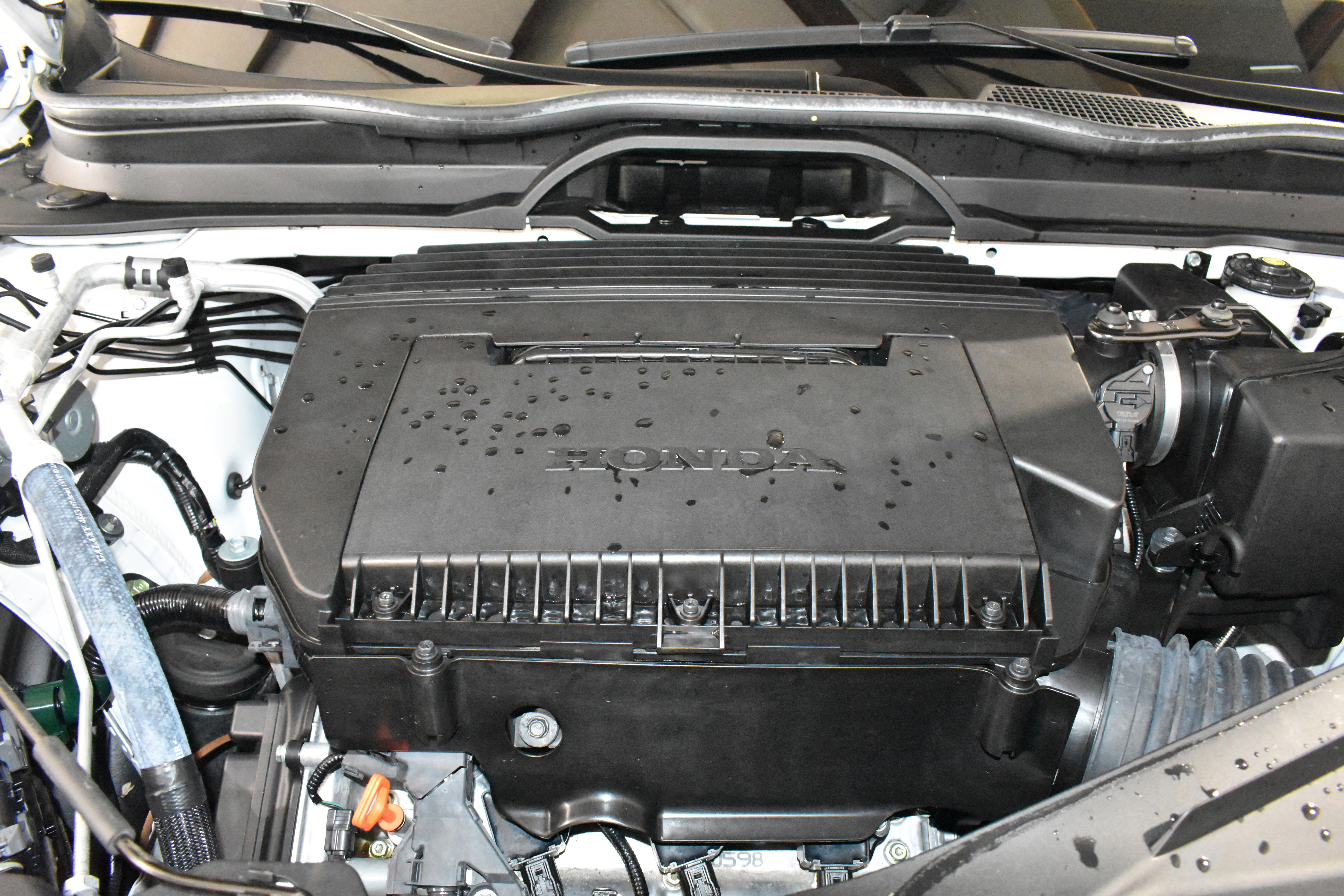 Used 2024 Honda Pilot EX-L image 34