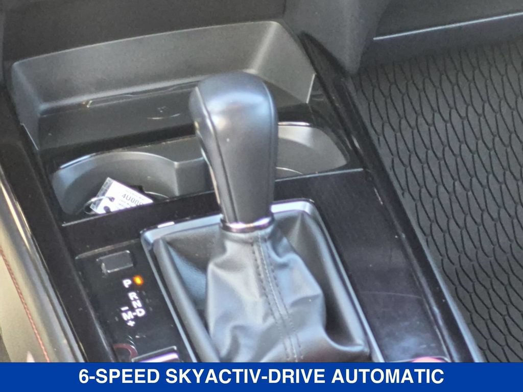 Used 2024 MAZDA CX-30 Carbon AWD/4WD image 28