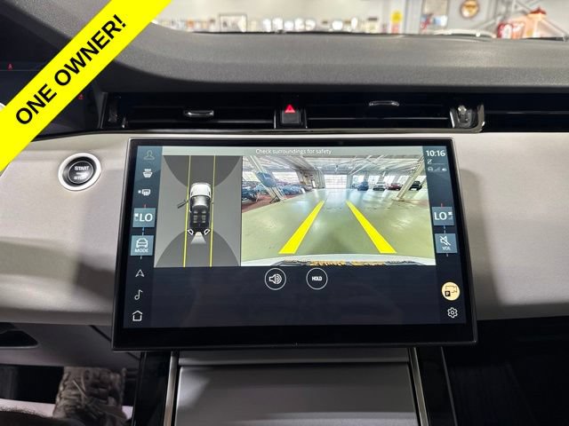 Used 2024 Land Rover Range Rover Evoque S AWD/4WD image 18