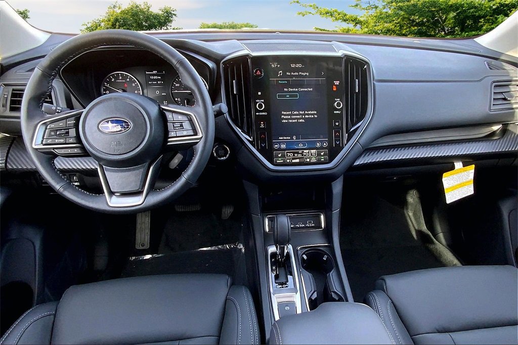 New 2026 Subaru Ascent Premium image 5