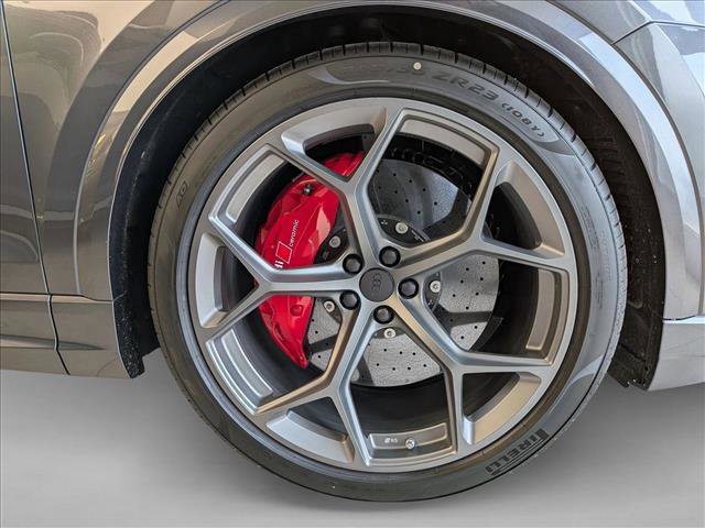 New 2026 Audi RS Q8 performance image 7