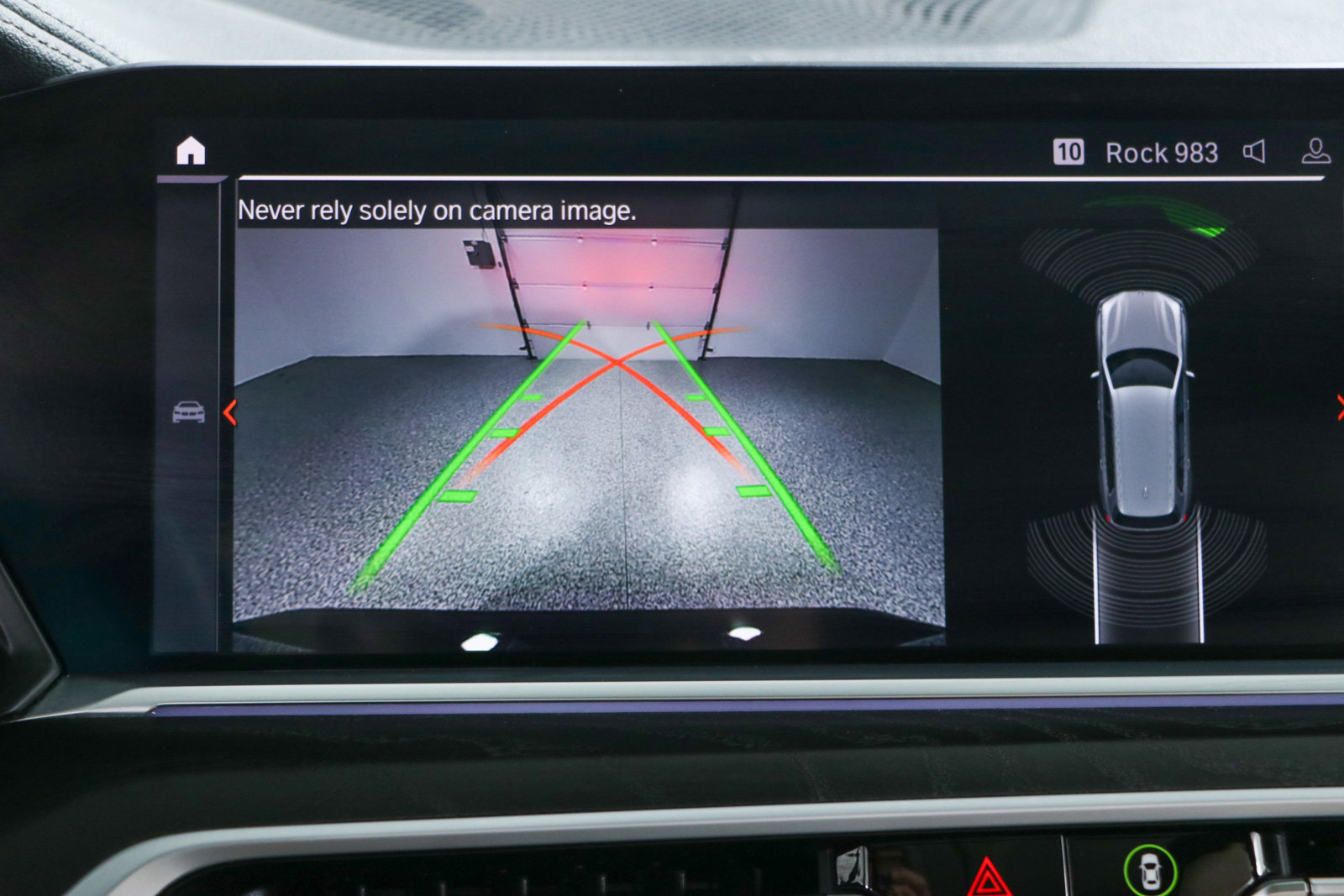 Used 2022 BMW X7 xDrive40i w/ Cold Weather Package image 19