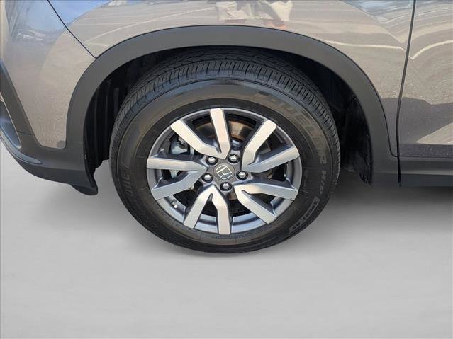 Used 2019 Honda Pilot EX-L image 21