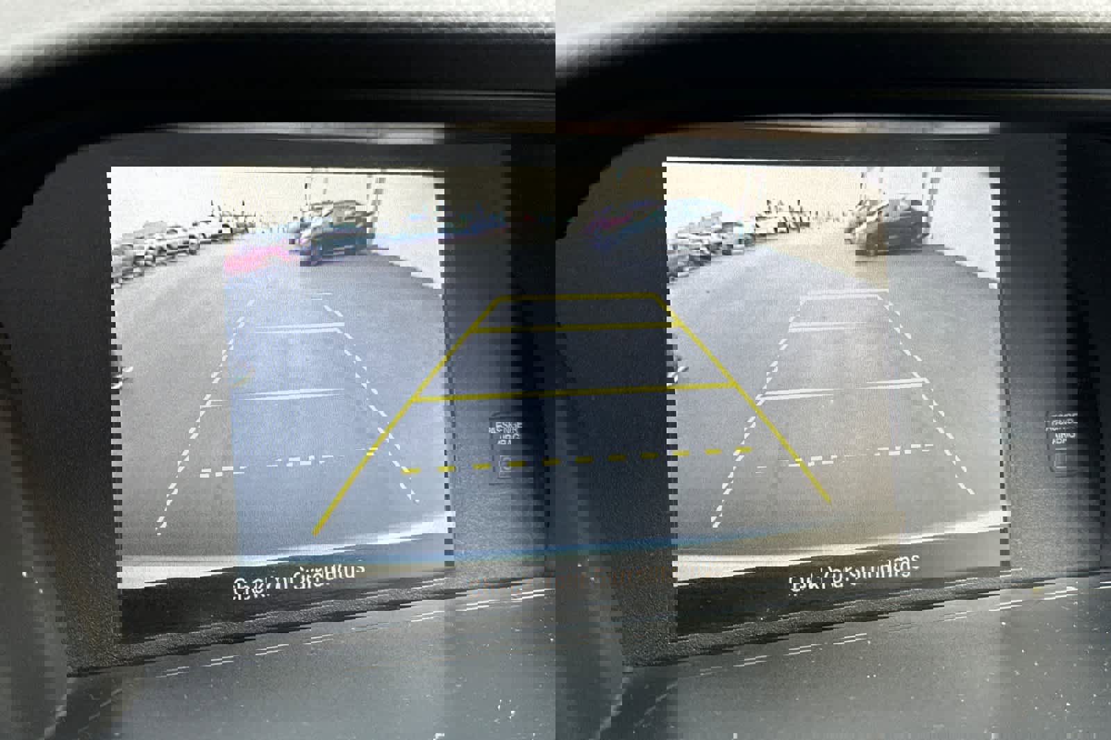 Used 2013 Honda Accord Sport image 19