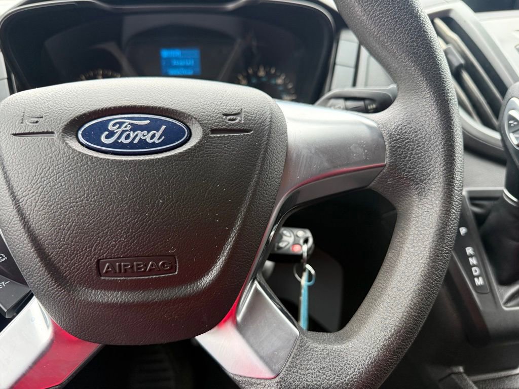 Used 2019 Ford Transit 350 XLT image 8