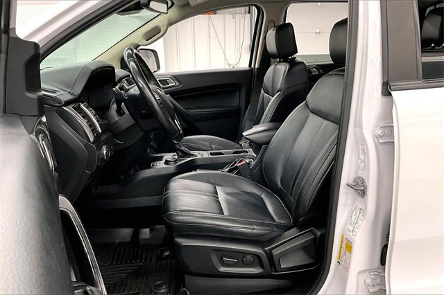 Used 2021 Ford Ranger Lariat image 20