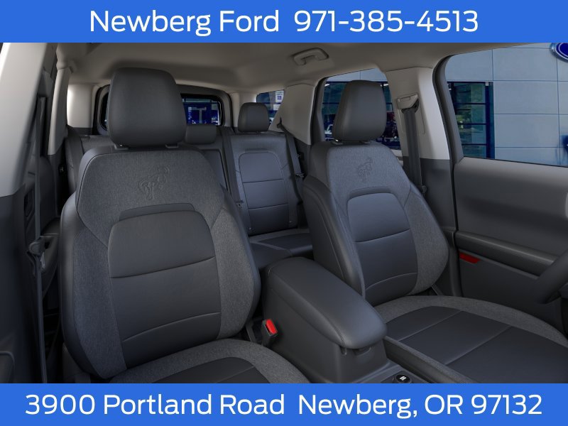 New 2026 Ford Bronco Sport Big Bend w/ Convenience Package AWD/4WD image 20