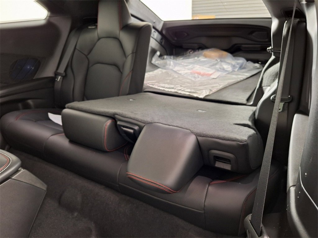 New 2024 Dodge Charger R/T w/ Plus Group image 24