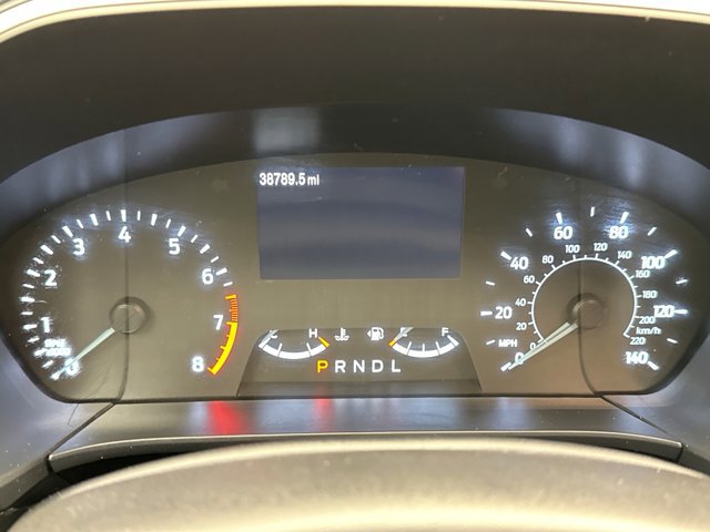 Used 2022 Ford Escape SEL image 13