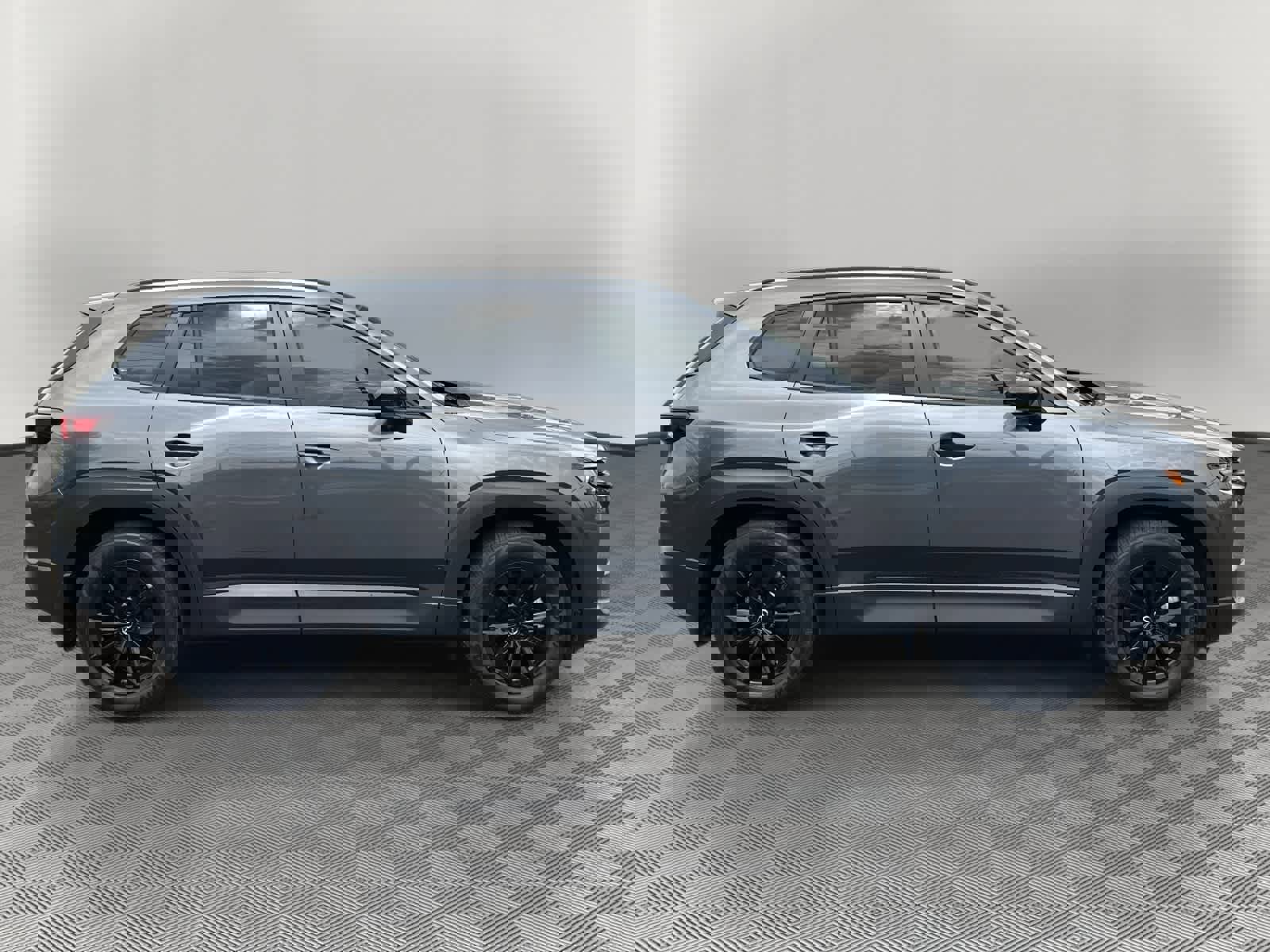 Used 2025 MAZDA CX-50 AWD 2.5 S w/ Preferred Package image 2