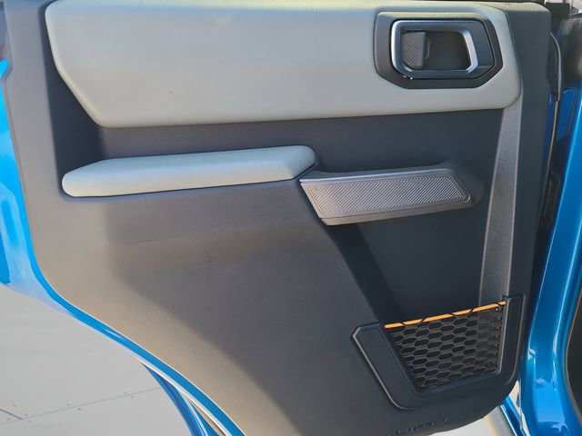 Used 2023 Ford Bronco Badlands image 17